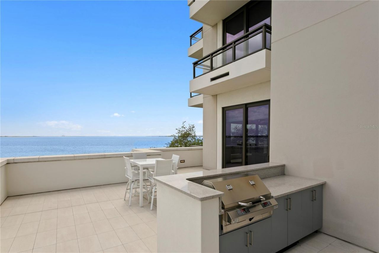 2103 Bayshore Boulevard, Unit 504, Tampa, FL 33606 Photo