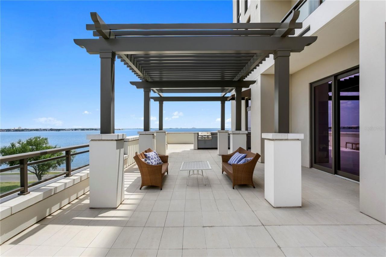 2103 Bayshore Boulevard, Unit 504, Tampa, FL 33606 Photo