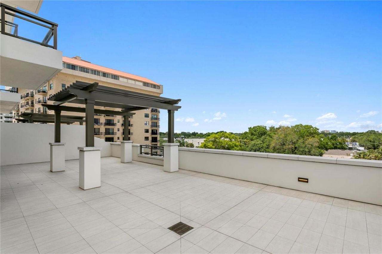2103 Bayshore Boulevard, Unit 504, Tampa, FL 33606 Photo