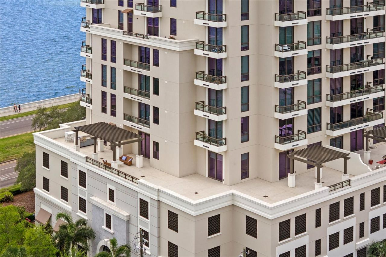 2103 Bayshore Boulevard, Unit 504, Tampa, FL 33606 Photo