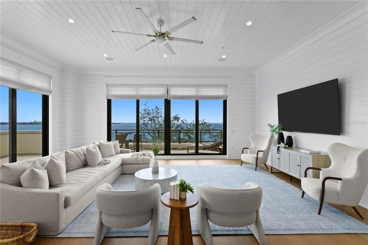 2103 Bayshore Boulevard, Unit 504, Tampa, FL 33606 Photo