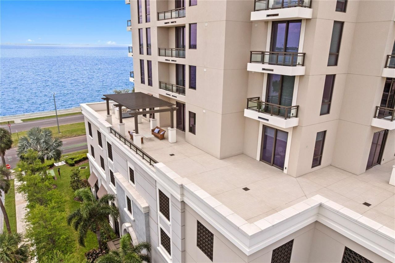2103 Bayshore Boulevard, Unit 504, Tampa, FL 33606 Photo