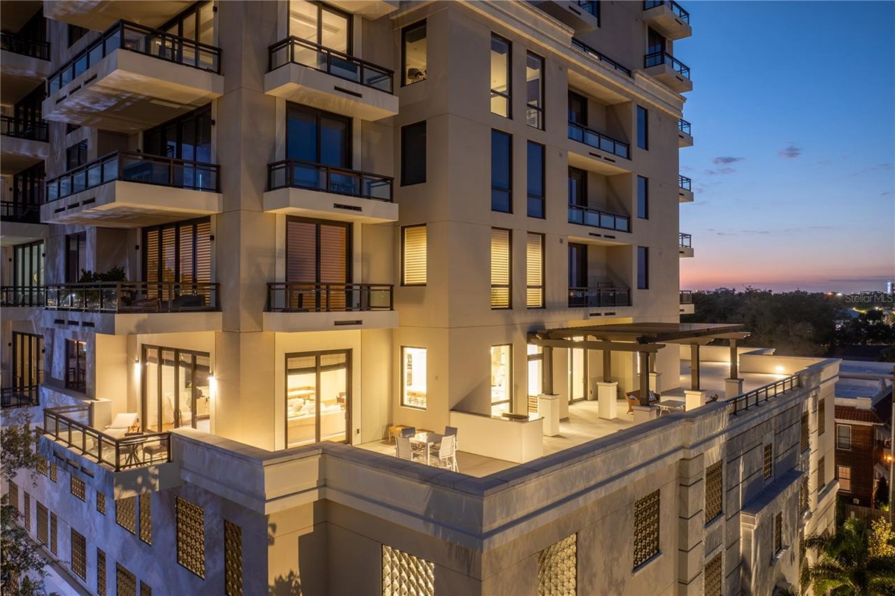 2103 Bayshore Boulevard, Unit 504, Tampa, FL 33606 Photo