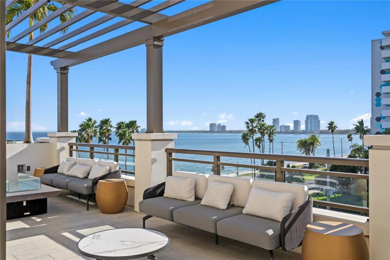 2103 Bayshore Boulevard, Unit 504, Tampa, FL 33606 Photo