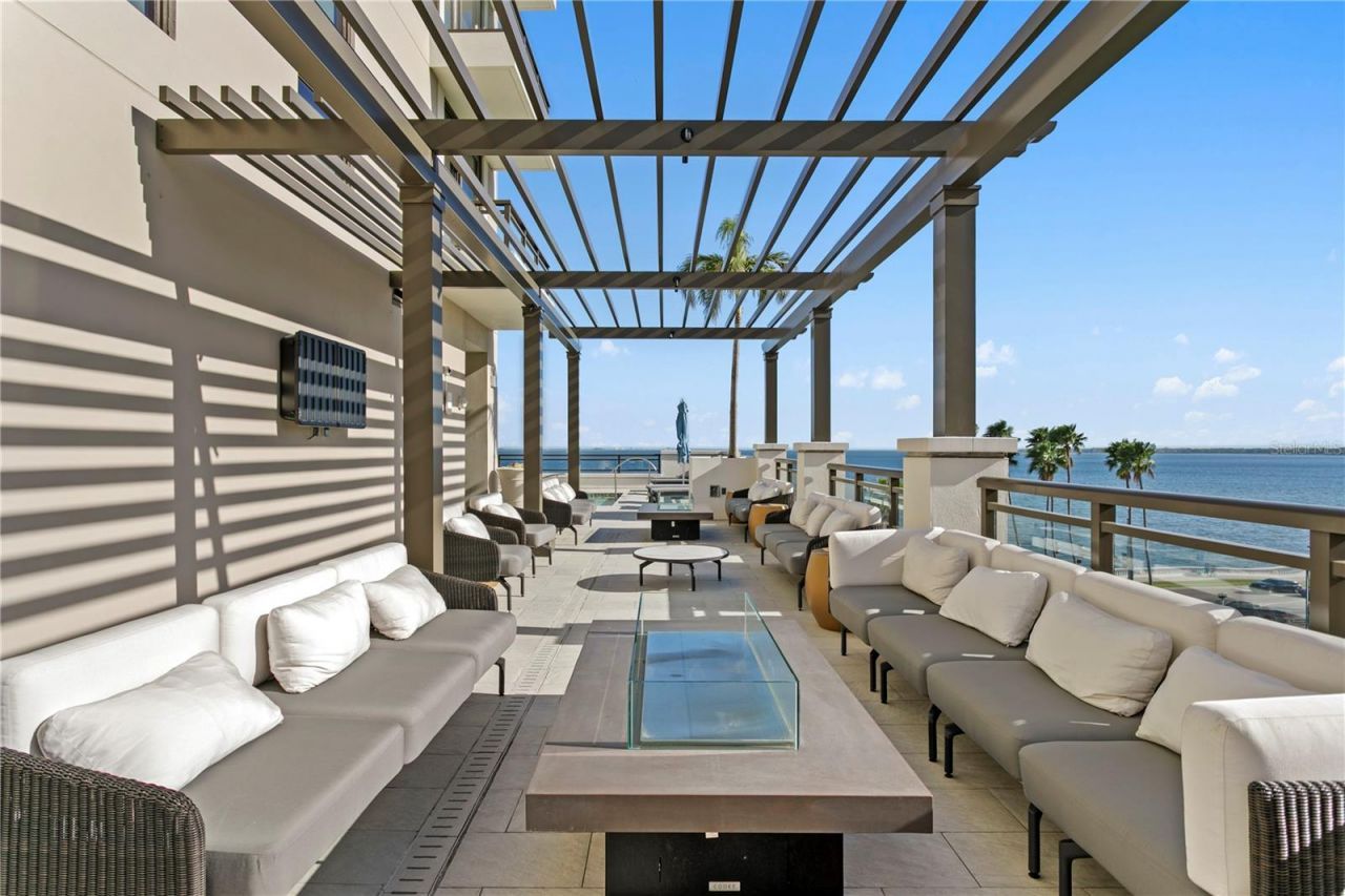 2103 Bayshore Boulevard, Unit 504, Tampa, FL 33606 Photo