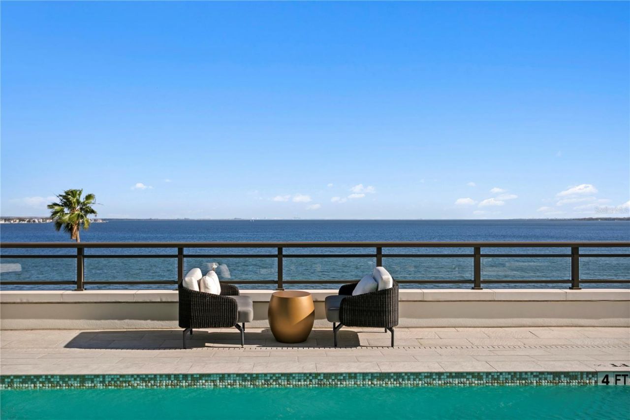 2103 Bayshore Boulevard, Unit 504, Tampa, FL 33606 Photo