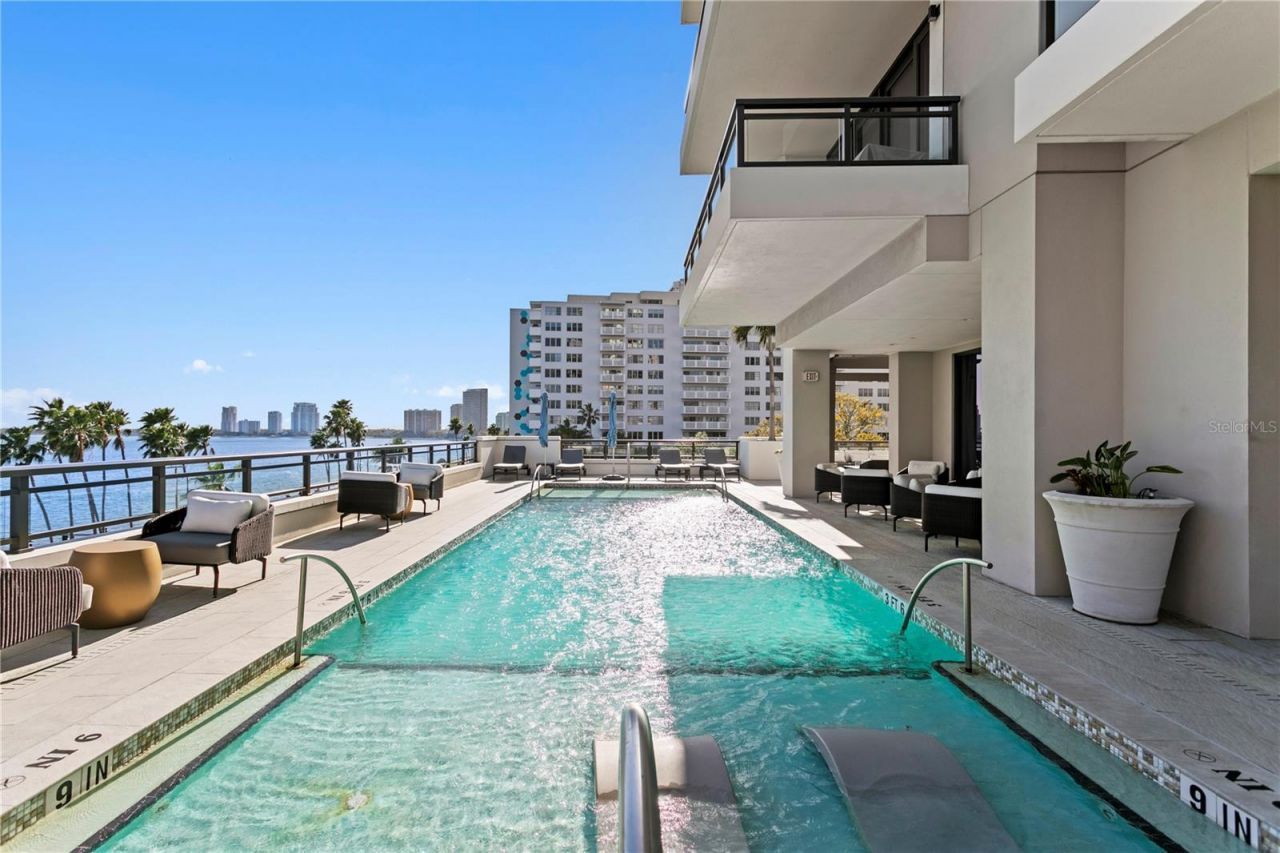 2103 Bayshore Boulevard, Unit 504, Tampa, FL 33606 Photo
