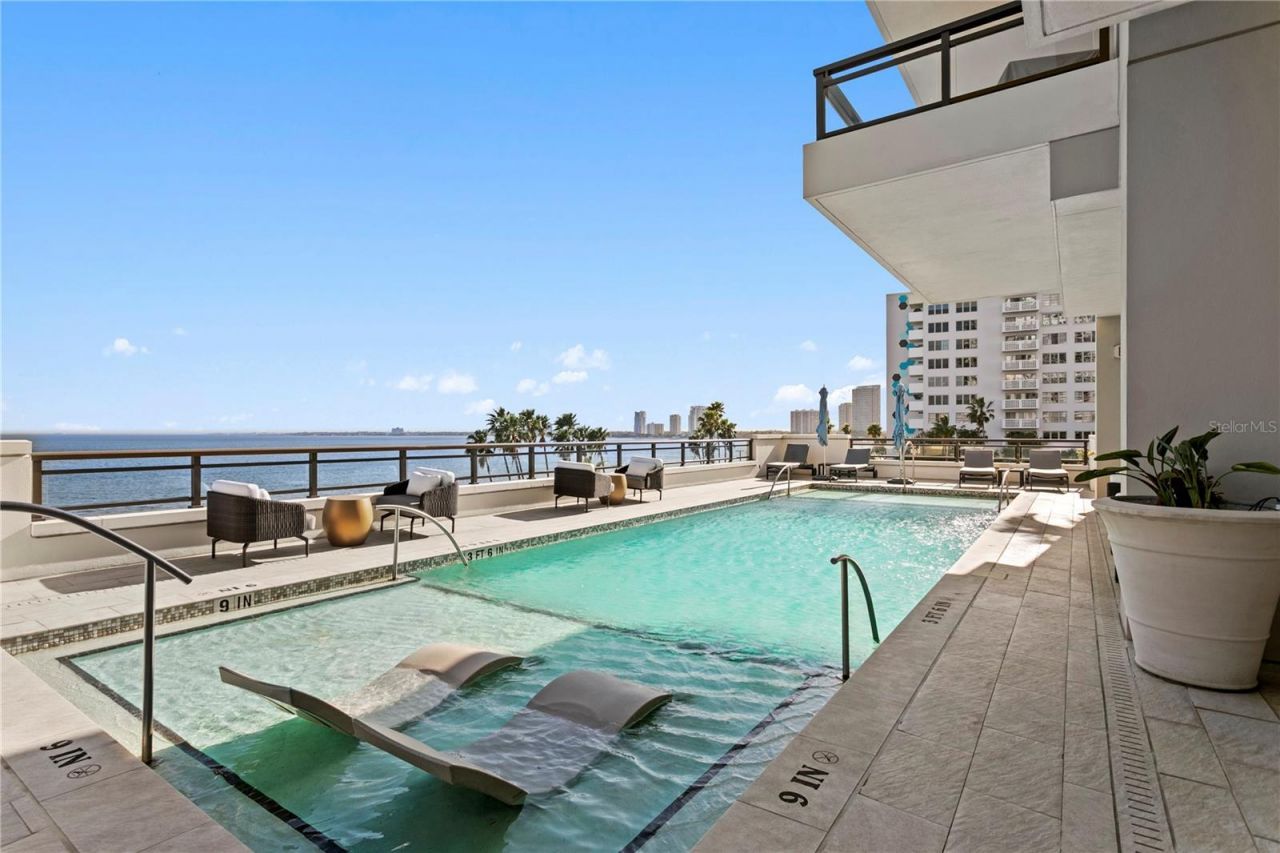 2103 Bayshore Boulevard, Unit 504, Tampa, FL 33606 Photo