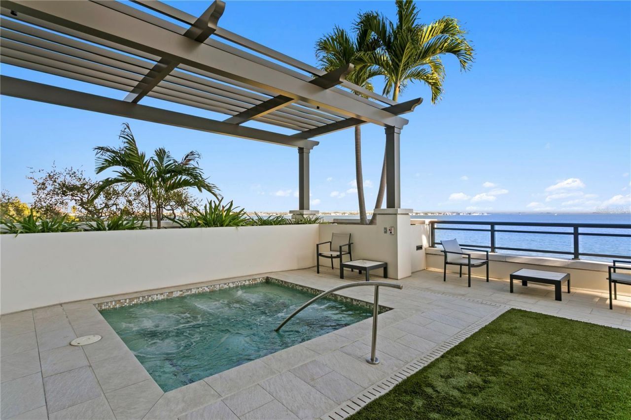 2103 Bayshore Boulevard, Unit 504, Tampa, FL 33606 Photo