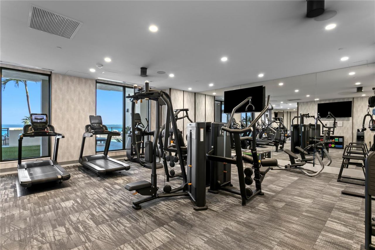 2103 Bayshore Boulevard, Unit 504, Tampa, FL 33606 Photo