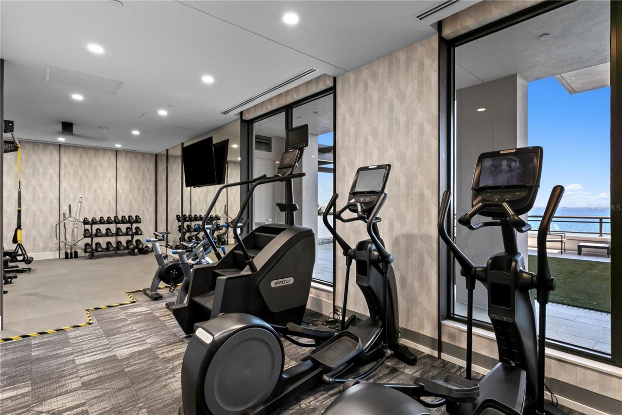 2103 Bayshore Boulevard, Unit 504, Tampa, FL 33606 Photo