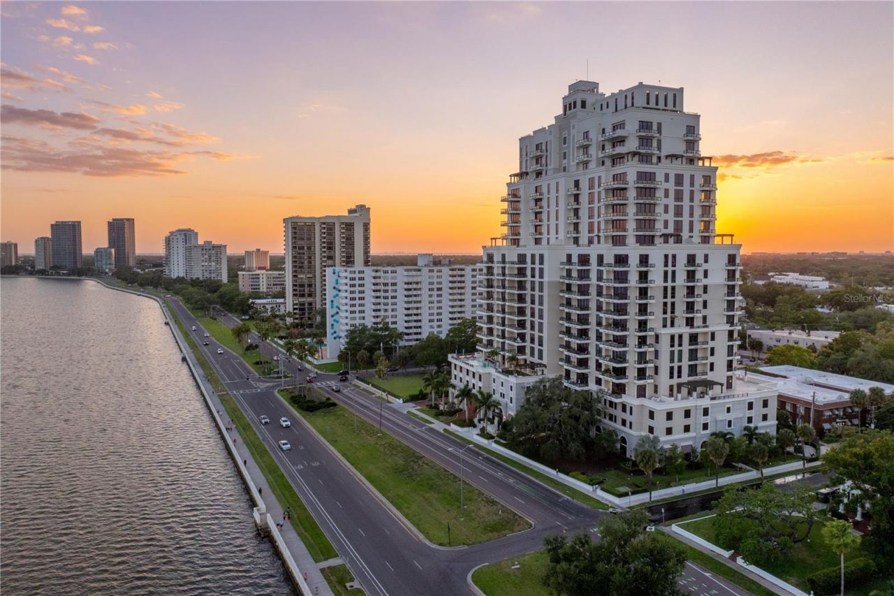 2103 Bayshore Boulevard, Unit 504, Tampa, FL 33606 Photo