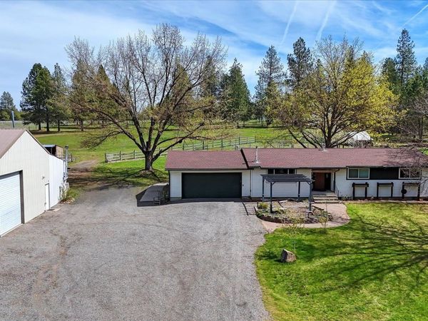 2717 S Jays Rd, Medical Lake, WA 99022