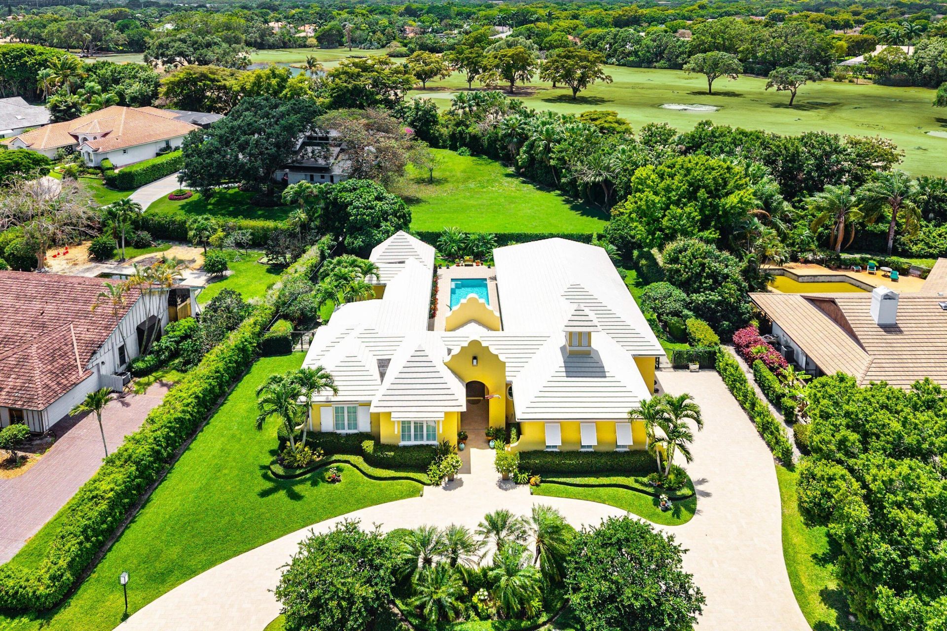 10329 Prestwick Road, Boynton Beach, FL 33436 Photo