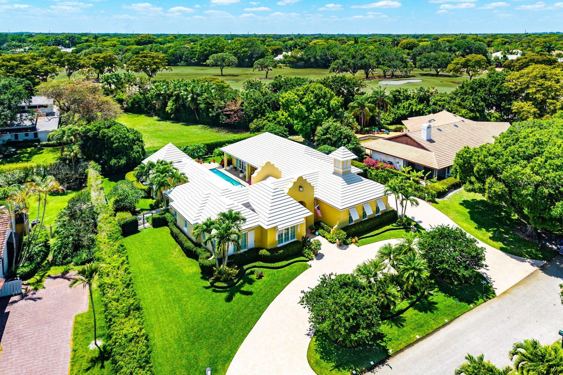 10329 Prestwick Road, Boynton Beach, FL 33436 Photo