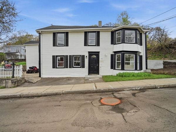 16 North Main, South Hadley, MA 01075