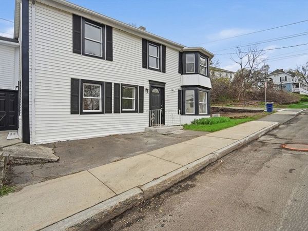 16 North Main, South Hadley, MA 01075