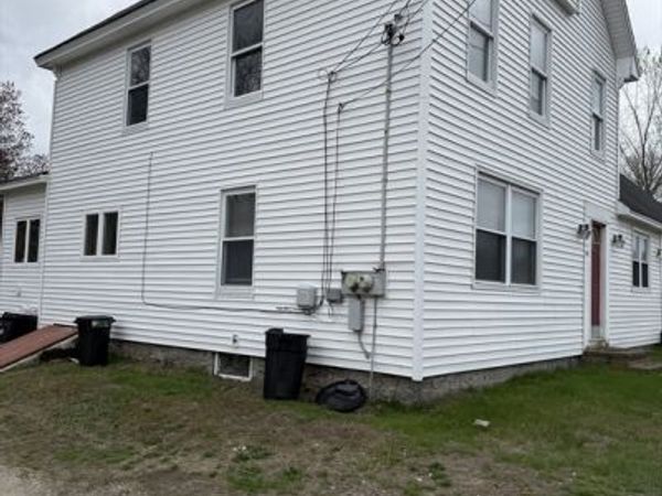 70 Tyngsboro Road, Unit Left, Chelmsford, MA 01863