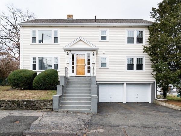 7 Mangano Court, Unit 2, Watertown, MA 02472