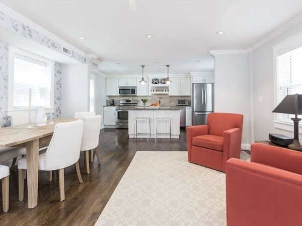 622 E 2nd, Unit 622, Boston, MA 02127