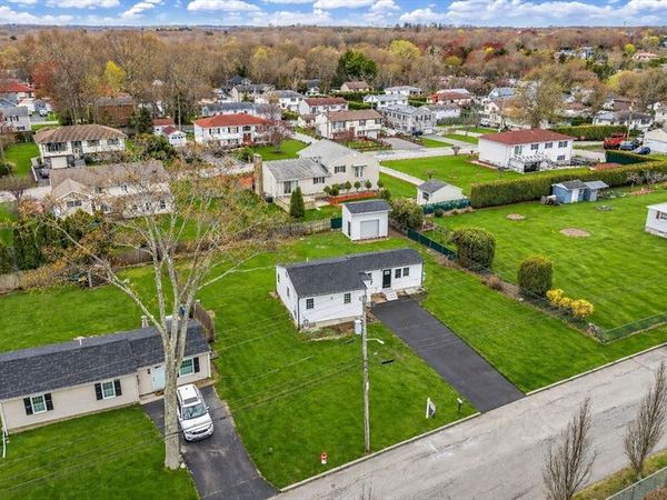 715 Newhall St, Fall River, MA 02721