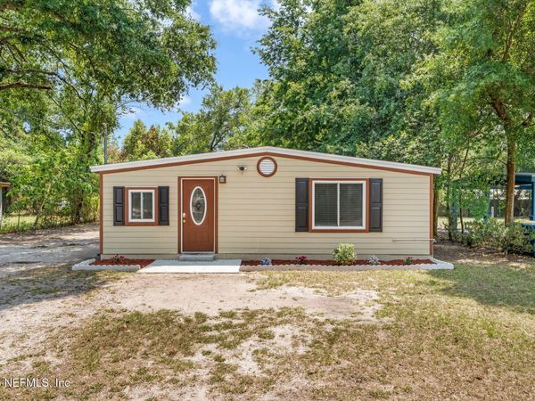 10501 WOOSTER Drive, Jacksonville, FL 32218