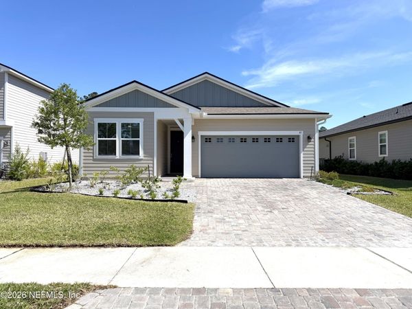 41 SEASONS Court, St. Augustine, FL 32092