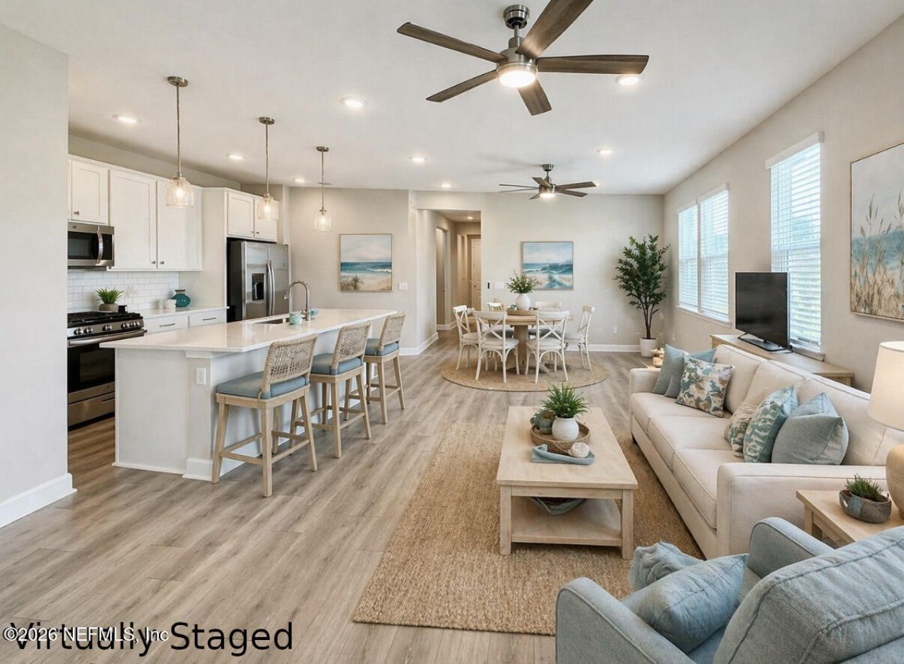 41 Seasons Court, Saint Augustine, FL 32092 Main Photo