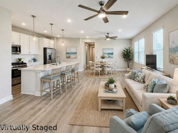 41 SEASONS Court, St. Augustine, FL 32092