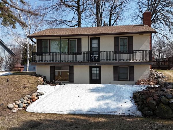 19177 328th Avenue, Isle, MN 56342