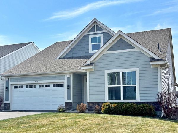 2719 Jacamar Avenue NE, Saint Michael, MN 55376