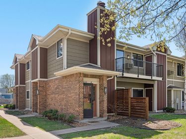 1030 W 66th Street, Unit 4, Richfield, MN 55423