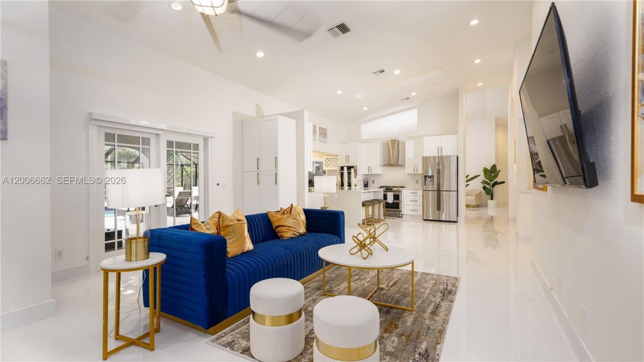 1361 NW 116th Ave, Plantation, FL 33323 Photo