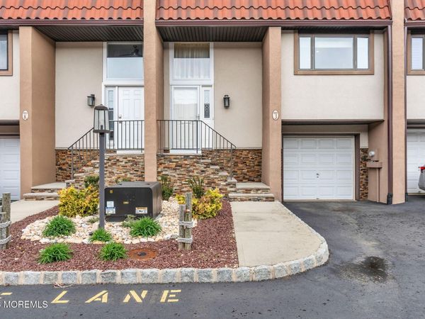 460 Ocean Boulevard, Unit J, Long Branch, NJ 07740