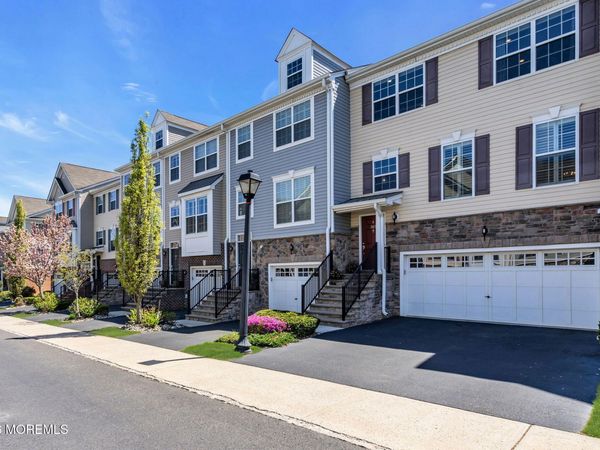 303 Princeton Court, Shrewsbury Boro, NJ 07702