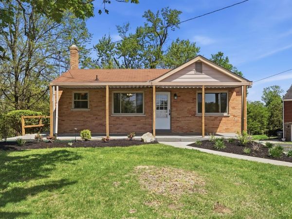 4190 Ebenezer Road, Green Twp, OH 45248