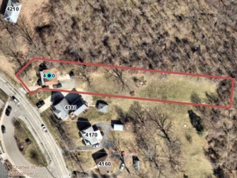 4190 Ebenezer Road, Green Township, OH 45248 Photo 44