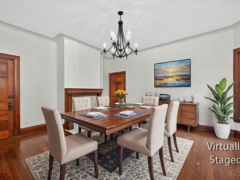 834 Rockdale Avenue, Cincinnati, OH 45229 Photo 13