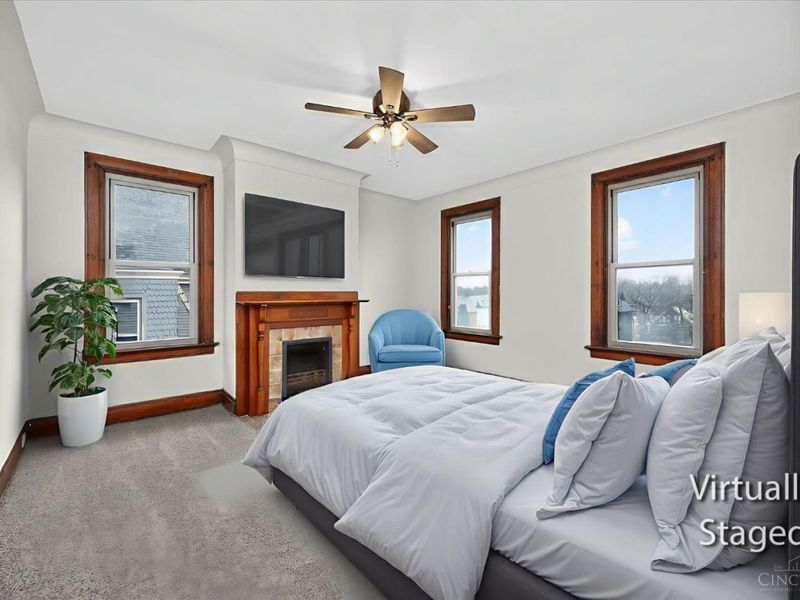 834 Rockdale Avenue, Cincinnati, OH 45229 Photo 19