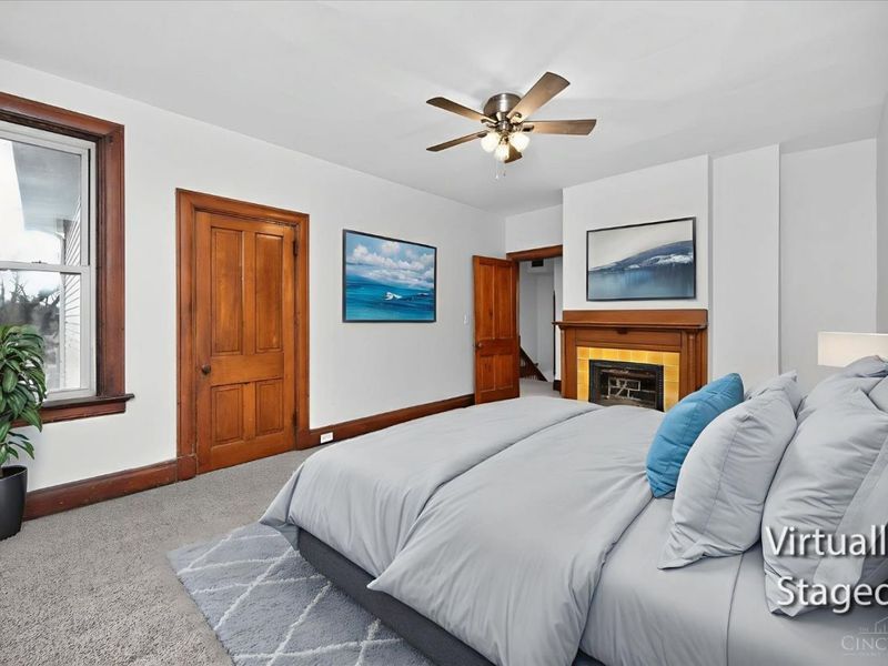 834 Rockdale Avenue, Cincinnati, OH 45229 Photo 21