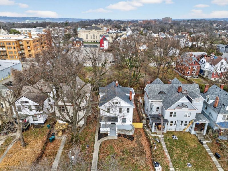 834 Rockdale Avenue, Cincinnati, OH 45229 Photo 36