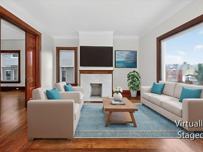 834 Rockdale Avenue, Cincinnati, OH 45229 Photo 6