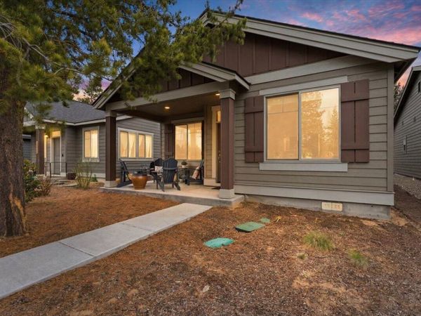 51927 Lumberman Lane, Bend, OR 97702