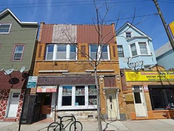 1922 W 47th Street , Unit 2, Chicago, IL 60609