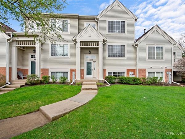 1404 New Haven Drive , Cary, IL 60013