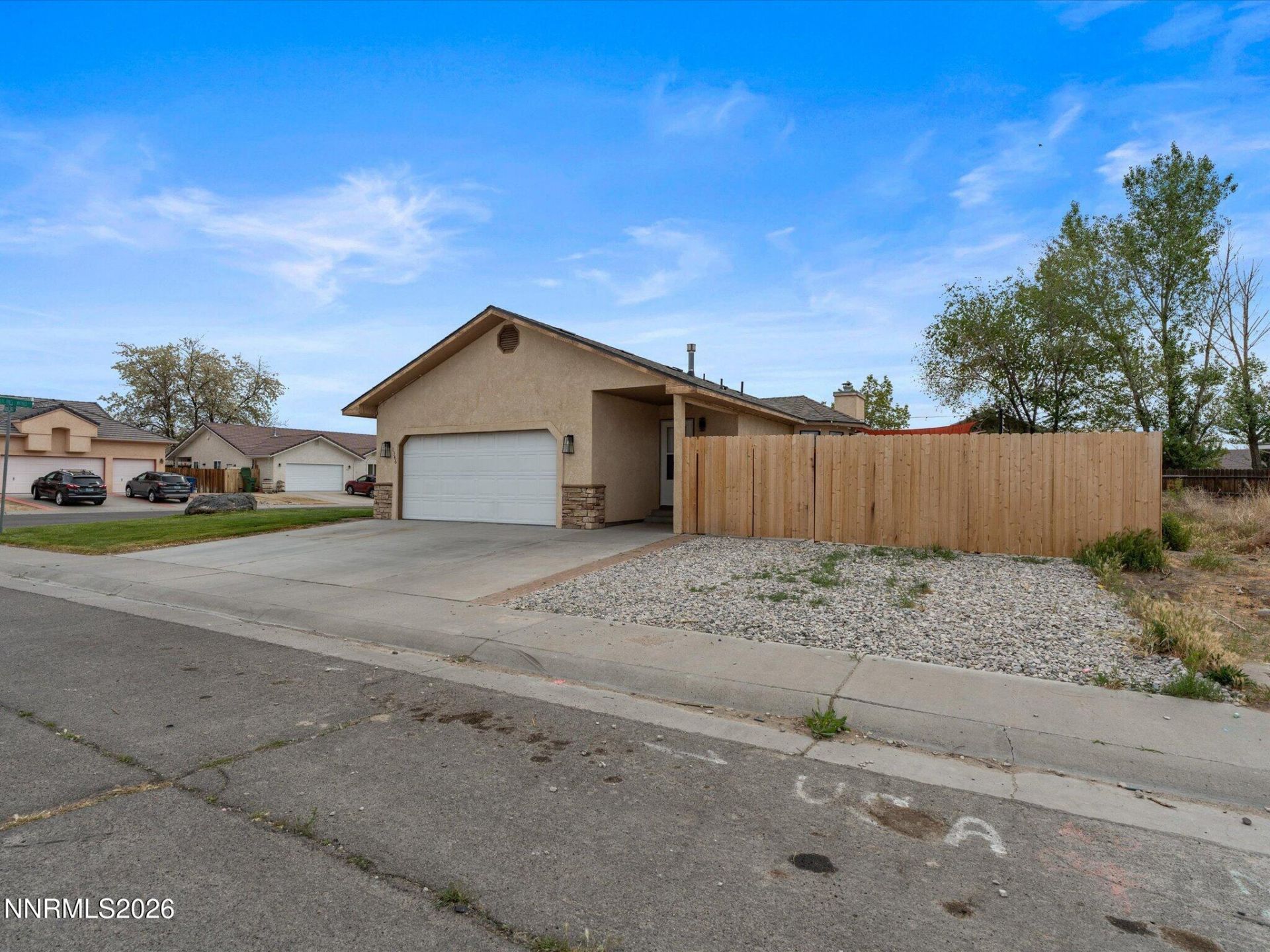 1346 Blue Sage Drive, Fallon, NV 89406 Main Photo