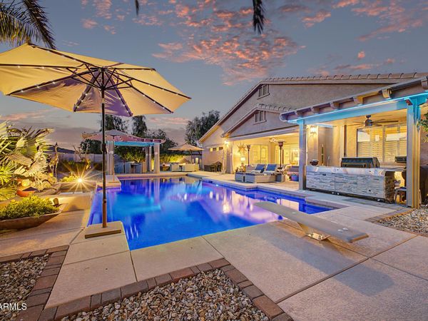 27516 N 22ND Lane, Phoenix, AZ 85085