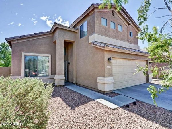 5309 S 16TH Drive, Phoenix, AZ 85041