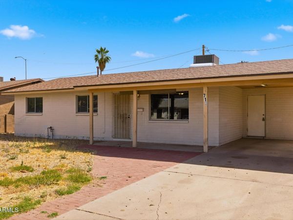 713 S Sycamore Street, Mesa, AZ 85202