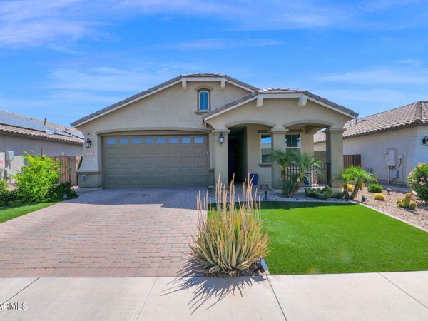1123 N 152ND Avenue, Goodyear, AZ 85338